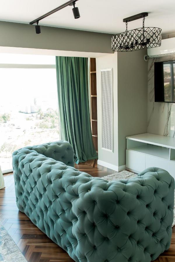 с видом на море 77 Apartment Aktau (Mangystau)