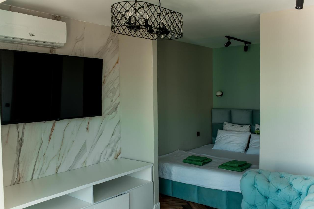 Apartment с видом на море 77