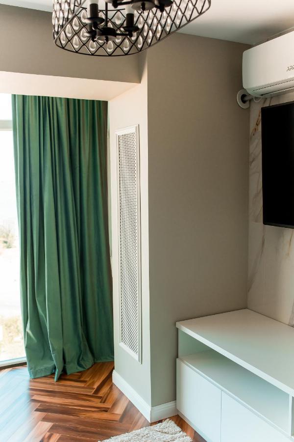 Apartment с видом на море 77 *