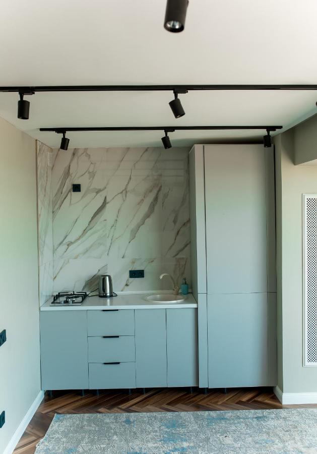 Apartment с видом на море 77