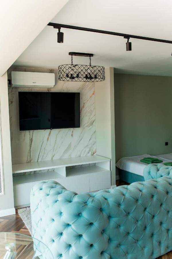 Apartment с видом на море 77 *