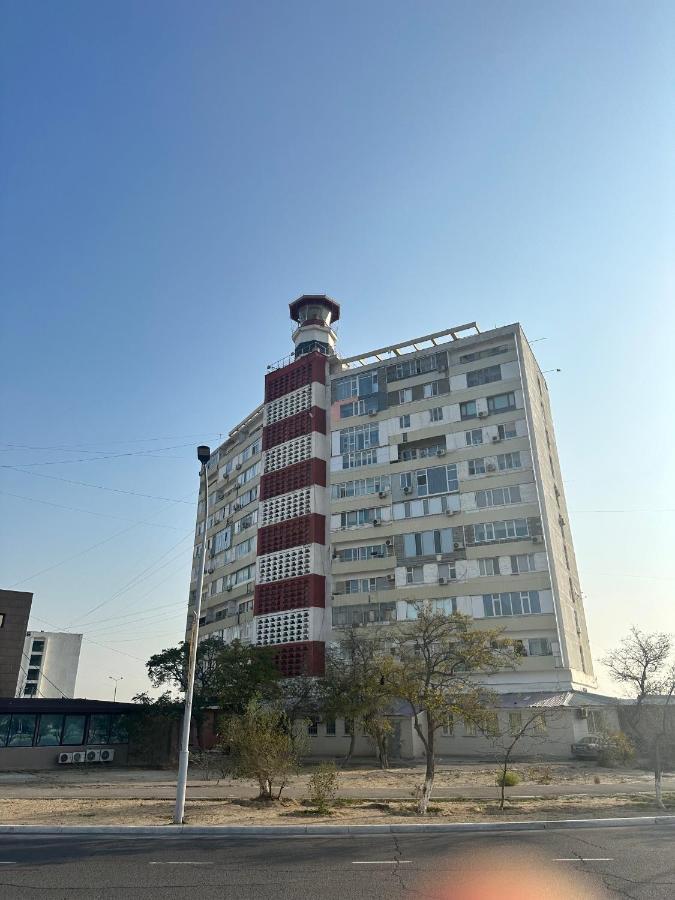 Apartment с видом на море 77 *